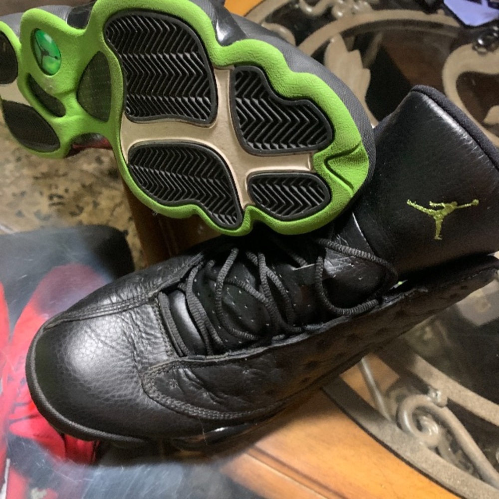 Jordan 13 Retro